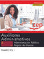 Auxiliares Administrativos. Administración Pública Región de Murcia. Temario Vol. I. Aa. Vv. (EDITORIAL CEP, S.L.) 9788419609403
