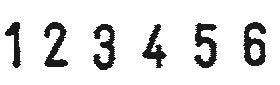 Sello numerador 4mm Modelo S 226 Colop
