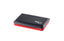 Tampon Micro 1 Color Rojo 50x90 mm Marca COLOP España