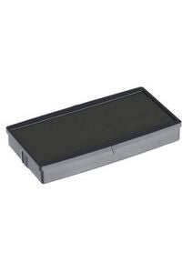Almohadilla para sello personalizable COLOP negro