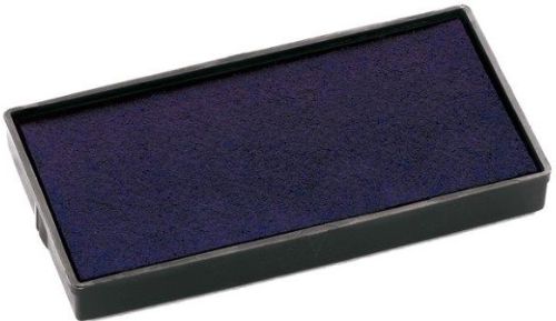 Almohadilla E40 para Sello Printer 40 Azul