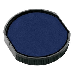 Almohadilla para sello Printer 30 Azul COLOP