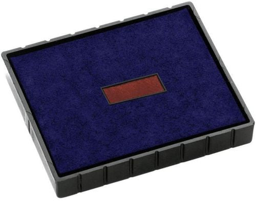Almohadilla E53 para Sello Printer 53 Azul COLOP