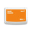 Tampon Make Naranja Brillante 50x90 mm COLOP España