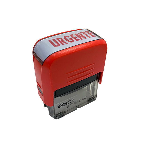 Sello Printer 20 Texto Urgente COLOP Imagen principal del producto