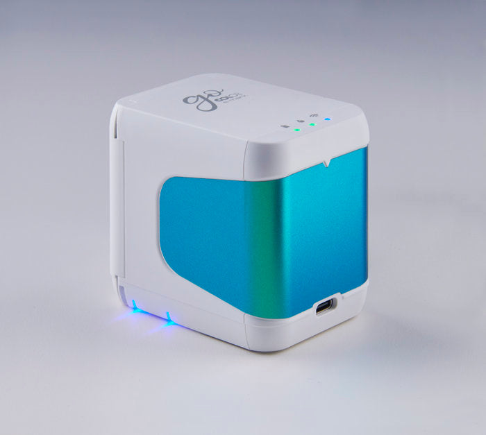 Mini Impresora Inkjet E-mark Go Blanco COLOP España