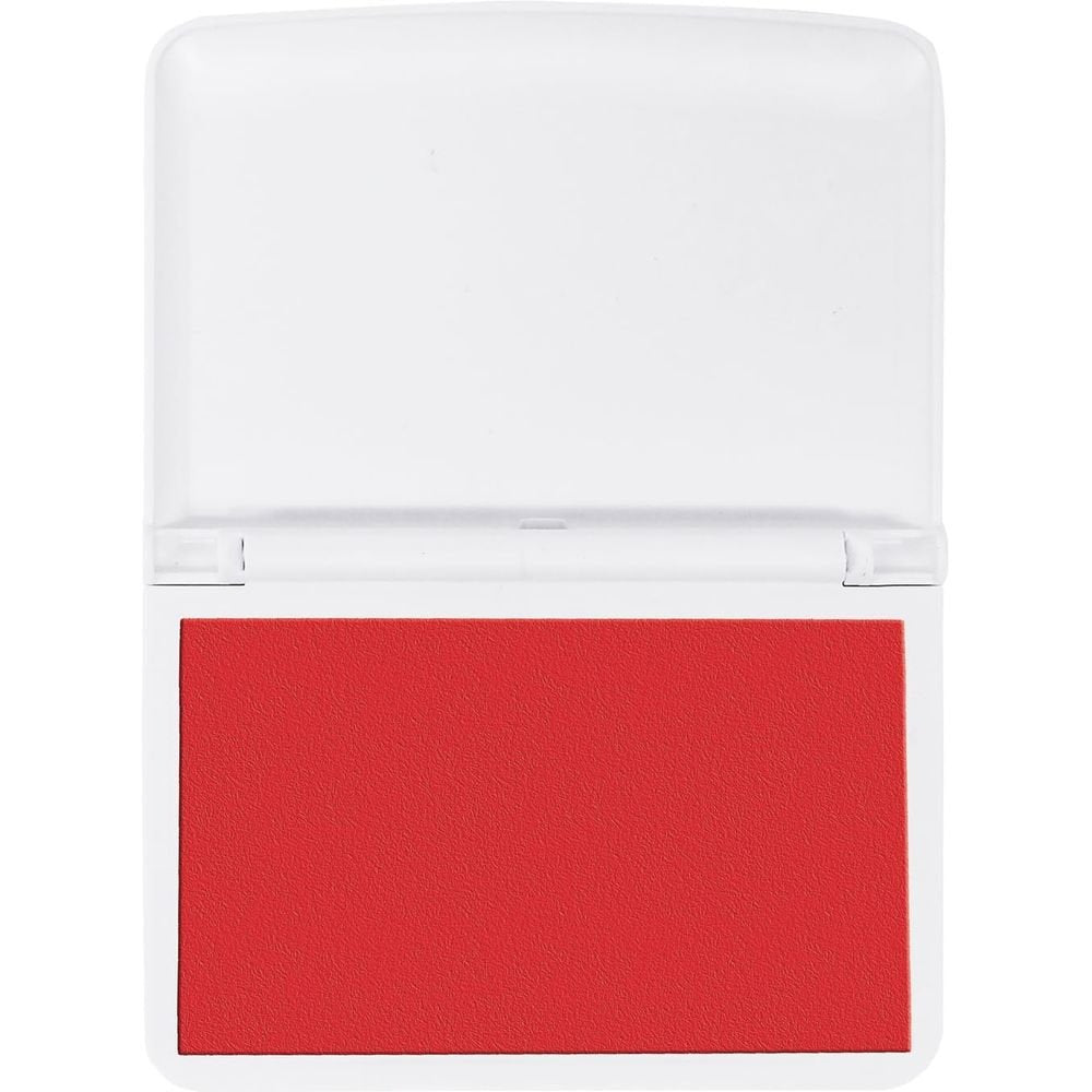 Tampón Make 2 Rojo Valiente - Colop