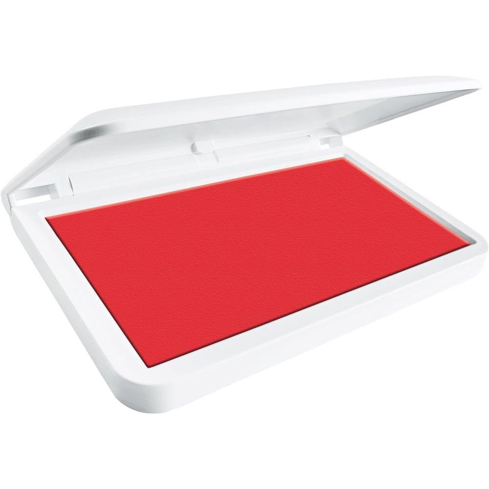 Tampón Make 2 Rojo Valiente - Colop