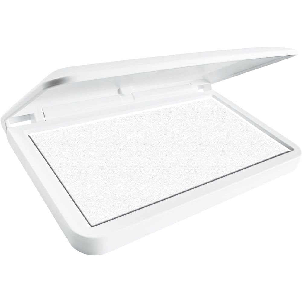 Tampón Make 2 Blanco Ártico 70x110 mm Colop