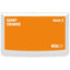 Tampon Make 3 Naranja Brillante COLOP España 17,2x17,2 cm