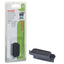 Recambio Almohadilla Tinta Negro Sello 4911 Trodat Pack 2 Uds