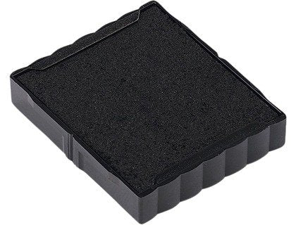 ALMOHADILLA PRINTY 4912/6 NEGRO BLISTER 2 UNIDADES | 1 UNIDADES | (TRODAT)