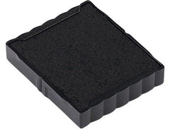 ALMOHADILLA PRINTY 4912/6 NEGRO BLISTER 2 UNIDADES | 1 UNIDADES | (TRODAT)