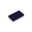 ALMOHADILLA PRINTY 4912/6 AZUL BLISTER 2 UNIDADES | 1 UNIDADES | (TRODAT)