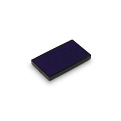 ALMOHADILLA PRINTY 4912/6 AZUL BLISTER 2 UNIDADES | 1 UNIDADES | (TRODAT)
