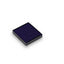 Almohadilla Printy 4924/6 Azul Trodat Pack 2 unidades