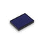 Almohadilla Printy Azul 4927/6 Trodat Pack 2 unidades