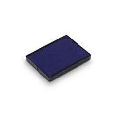 ALMOHADILLA PRINTY AZUL 4927/6 2 UNIDADES | 1 UNIDADES | (TRODAT)