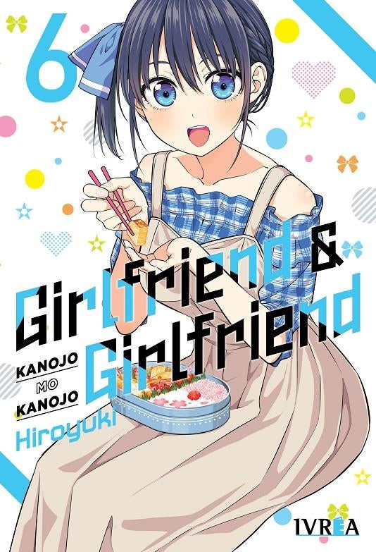 Girlfriend & Girlfriend 06 Imagen principal del producto