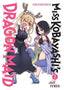 Miss Kobayashi´s Dragon Maid 07