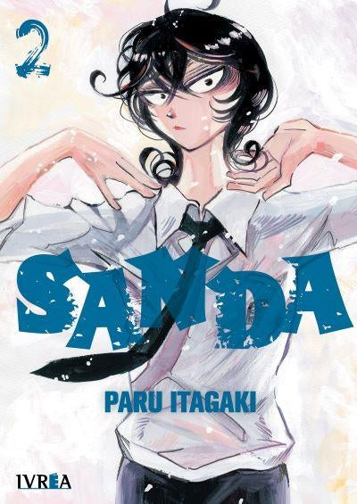 Sanda 02 Imagen principal del producto