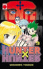 REEDICIÓN HUNTER X HUNTER N.9