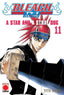 Bleach bestseller n.11