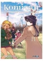 Komi-San, no puede comunicarse 11 Imagen principal del producto