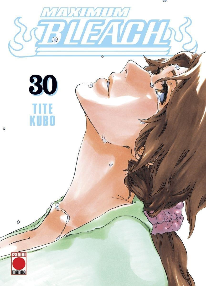 Maximum bleach n.30