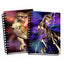 Libreta Espiral A6 T-Rex 3D Artgame