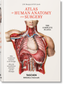 Bourgery: Atlas of Human Anatomy and Surgery