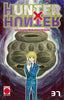 Hunter x hunter n.37 (sobrecubierta alt)