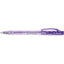 Boligrafo Stabilo Liner 308H Fino 0,7mm Lila