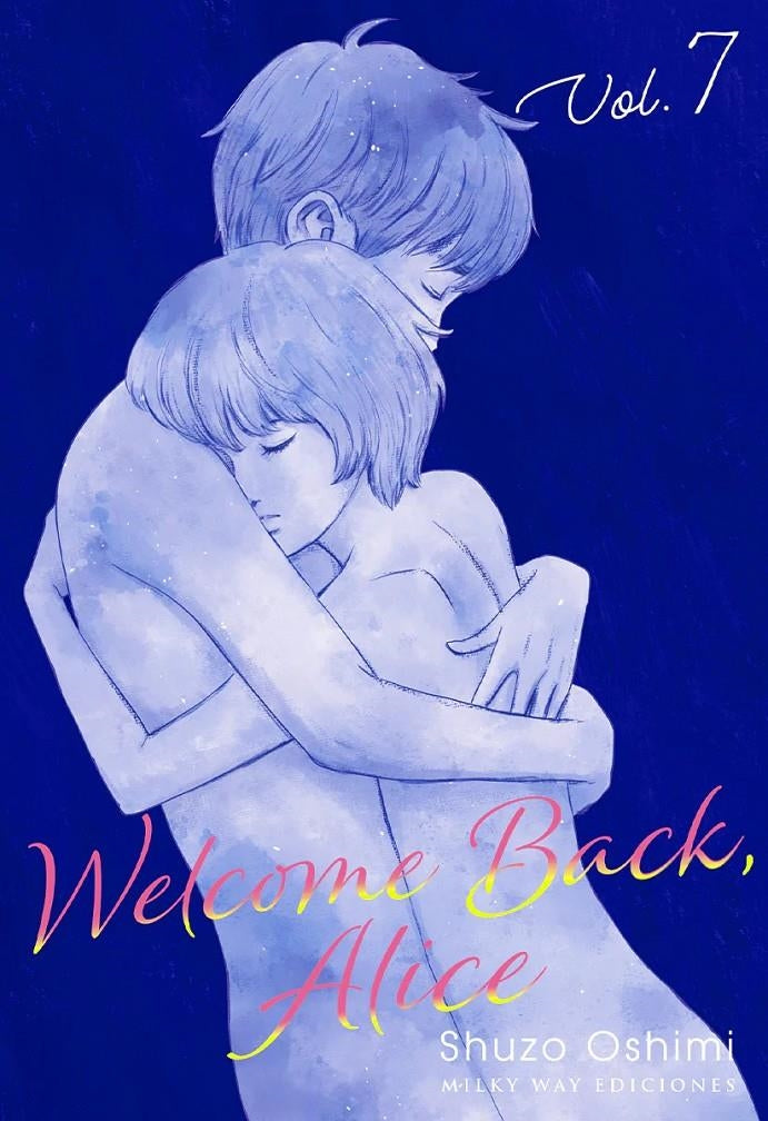 Welcome Back, Alice 7 Imagen principal del producto