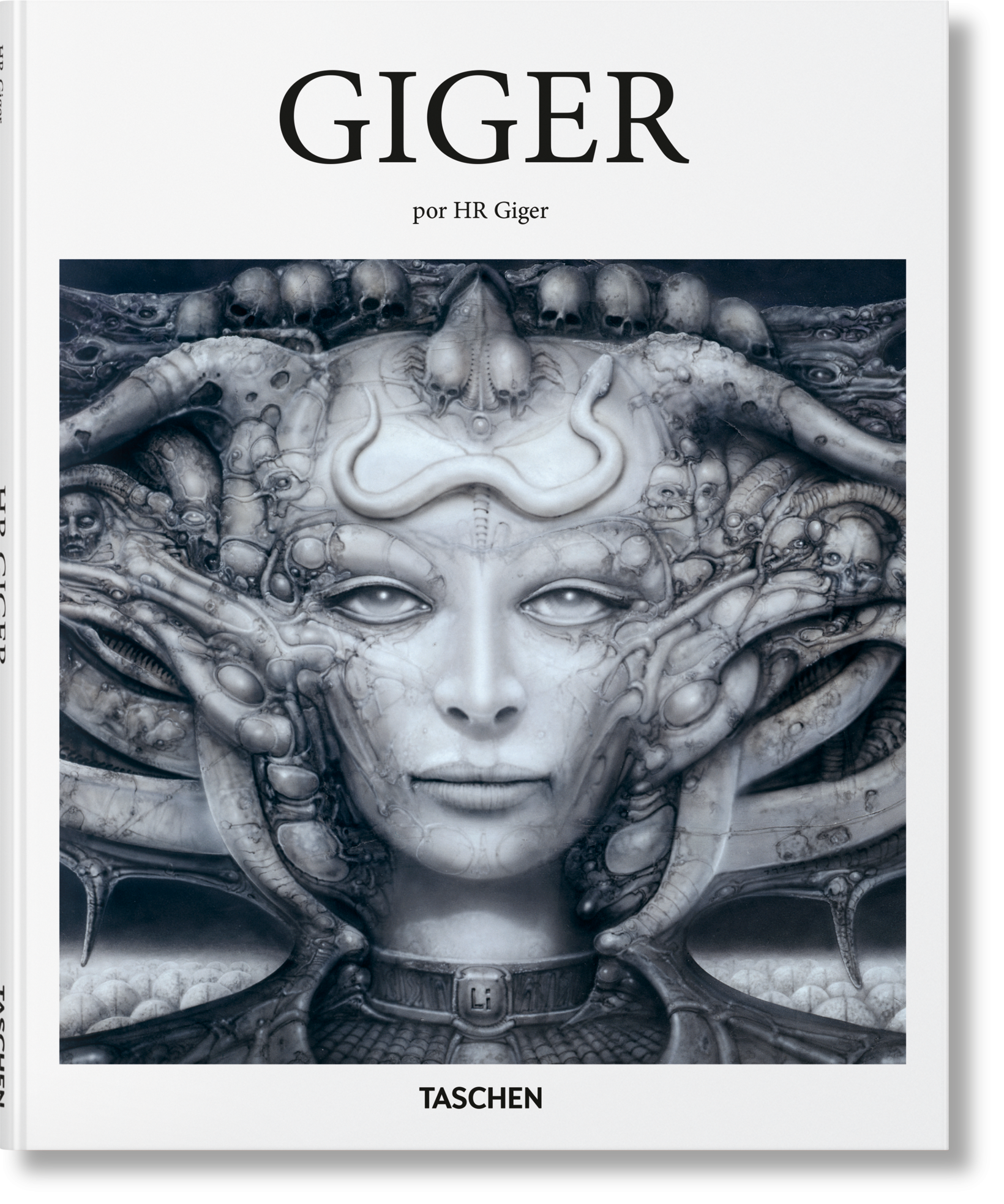 Giger Imagen principal del producto
