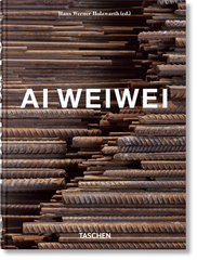 Ai Weiwei. 40th Ed.