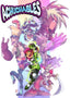 ACHUCHABLES | Gaspitoon,gaspitoon/thebitchys,thebitchy | 9772938685017 (Kame kame ediciones)