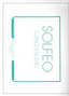 Solfeo 3º Curso Apaisado | SOCIEDAD DIDACT | 9780000005595