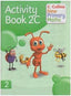 Collins New Primary Maths WB 2C COLIN0EP (Collins) - 9780007220205