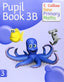 Collins New Primary Maths 3B | COLLINS | 9780007220267
