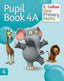 Collins New Primary Maths St 4A COLIN0EP (Collins) - 9780007220373