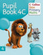 Collins New Primary Maths St 4C COLIN0EP (Collins) - 9780007220397