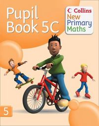 Collins New Primary Maths St 5C COLIN29EP (Collins) - 9780007220458