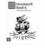 Collins Primary Literacy 6 Hom | COLLINS | 9780007227198