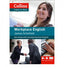 Workplace English+cd+dvd (Collins) - 9780007431991