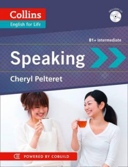 Speaking B1+. English For Life (Collins) - 9780007457830