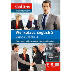 Workplace English 2 (Collins) - 9780007460557