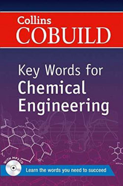 Collins Cobuild Key Words For Chemical (Collins) - 9780007489770