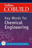 Collins Cobuild Key Words For Chemical (Collins) - 9780007489770