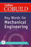 Collins Cobuild Key Words For Mechanical (Collins) - 9780007489787